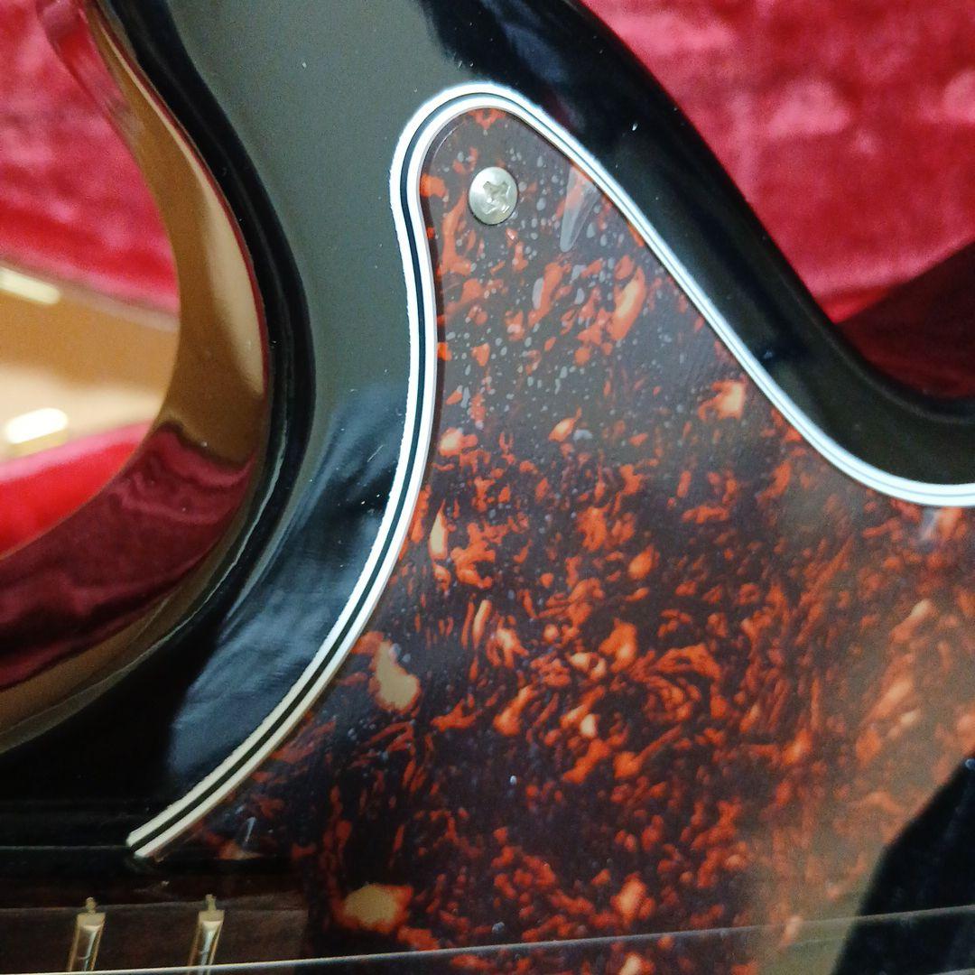 Gibsonレスポールジュニア