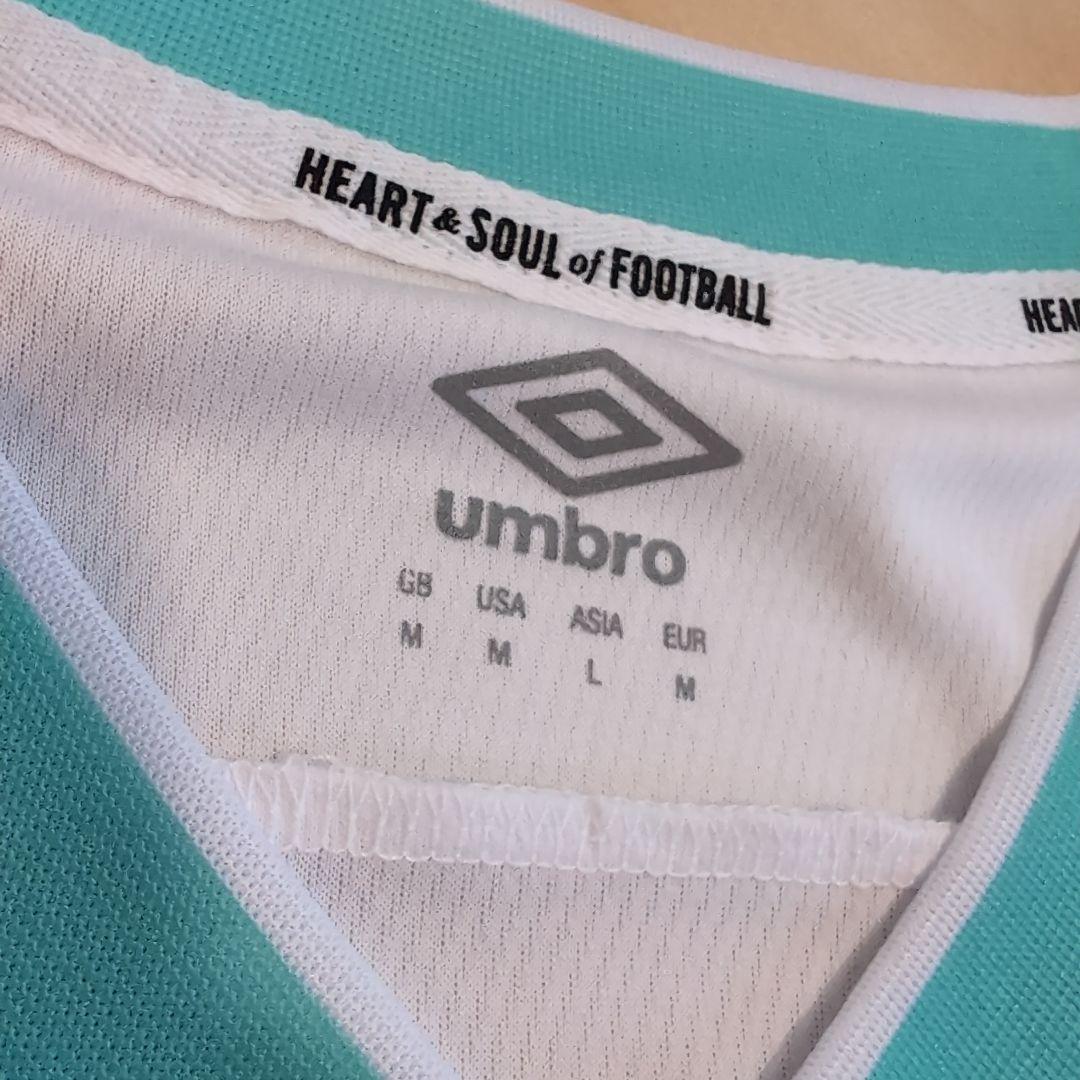 【即購入⭕】城南FC ユニフォーム 韓国 Kリーグ UMBRO サッカー