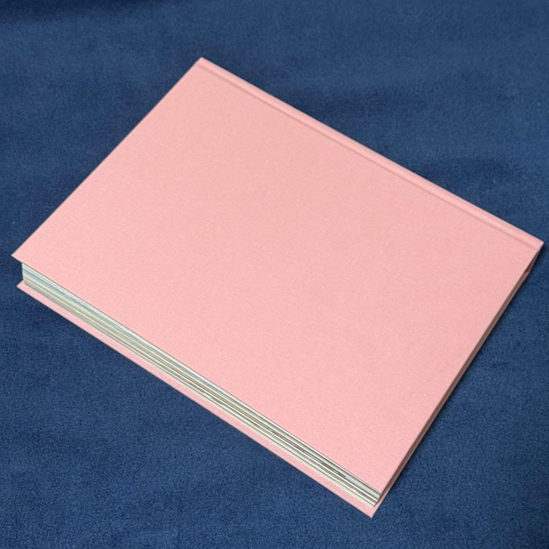 NCT DREAM NARCISSISM 재민 Jaemin 写真集