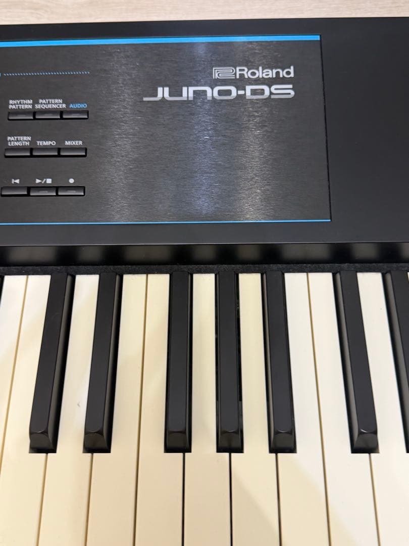 Roland JUNO DS 88 鍵盤