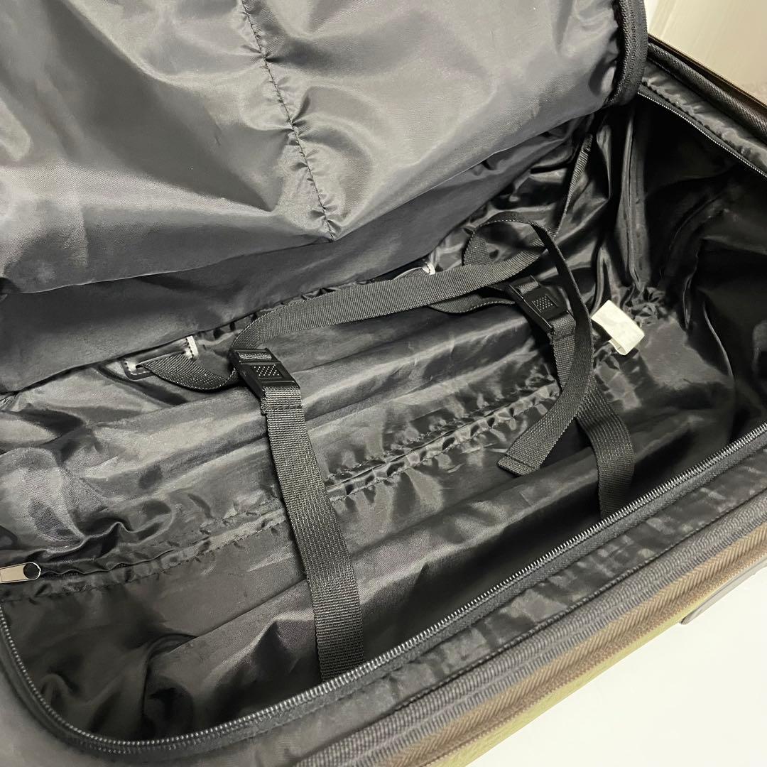 AVIREX アヴィレックス キャリーケース 2輪 機内持ち込み可