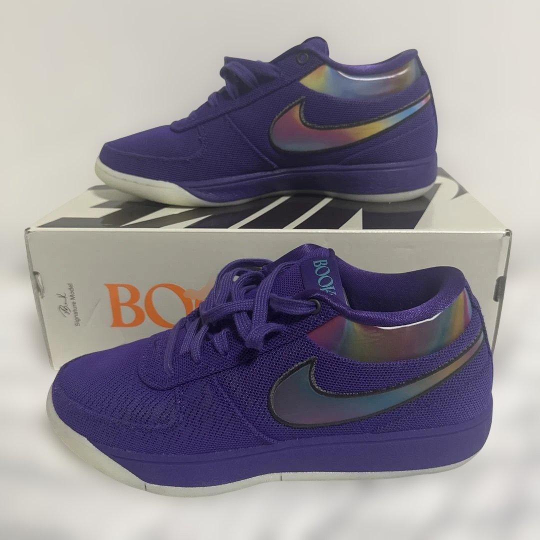 Nike Book 1 Aurora 海外限定