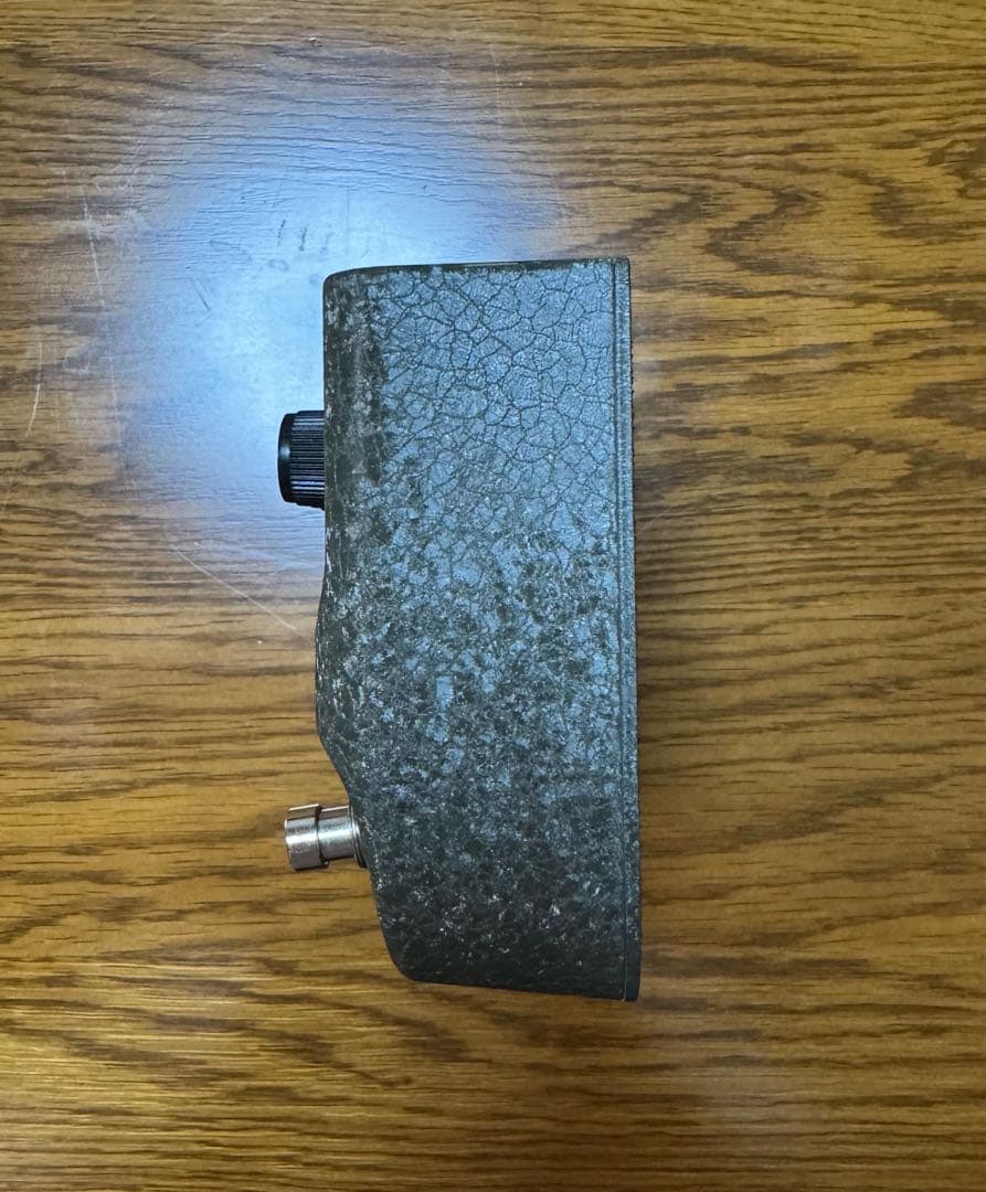 WA-C1 WARM AUDIO 箱付き