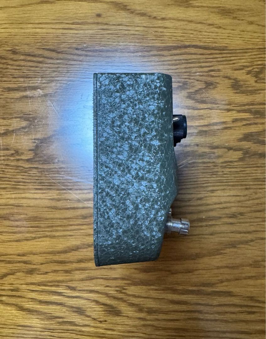 WA-C1 WARM AUDIO 箱付き