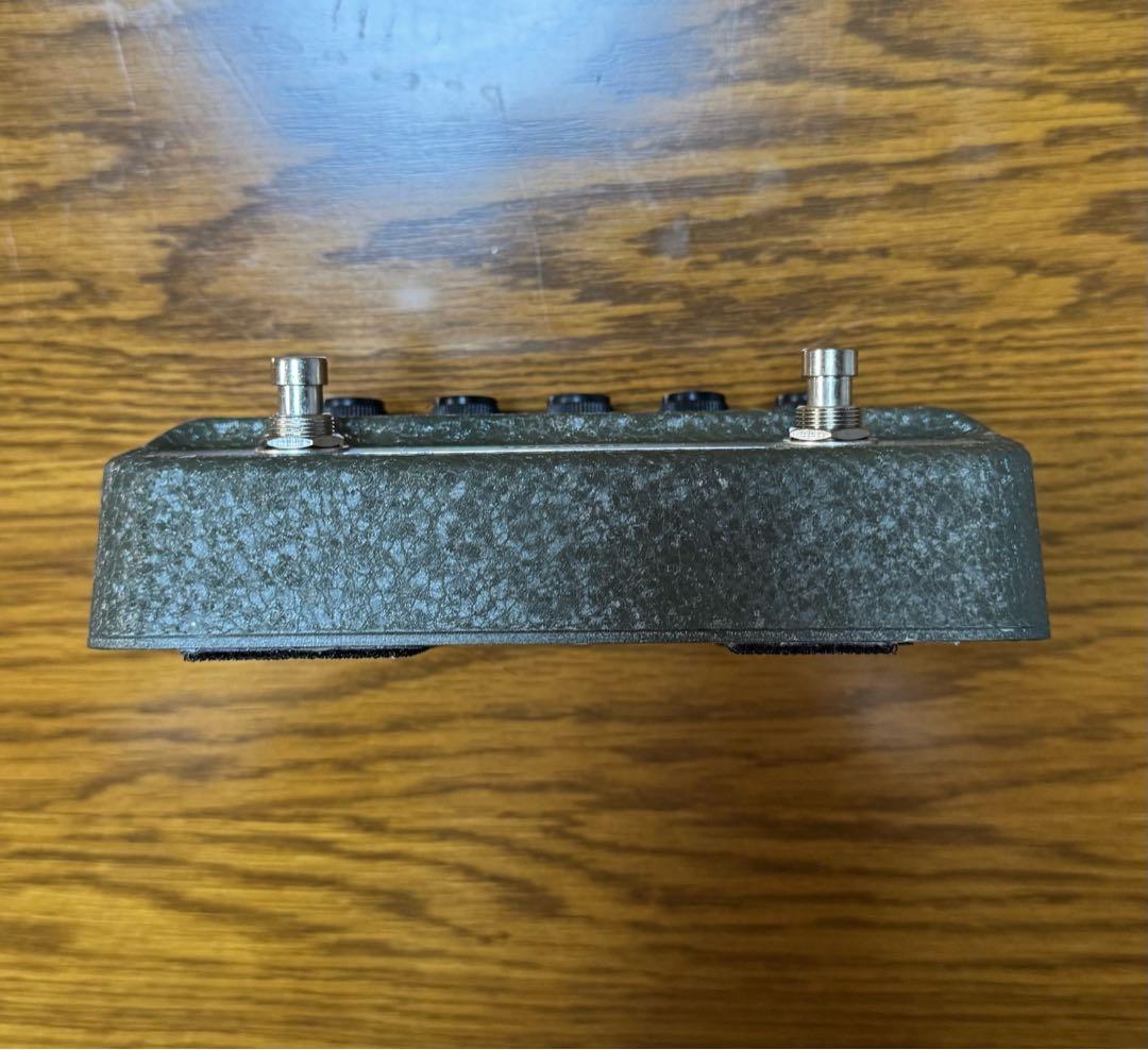 WA-C1 WARM AUDIO 箱付き