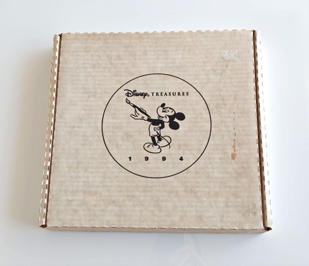 ディズニーセル画　白雪姫　限定品