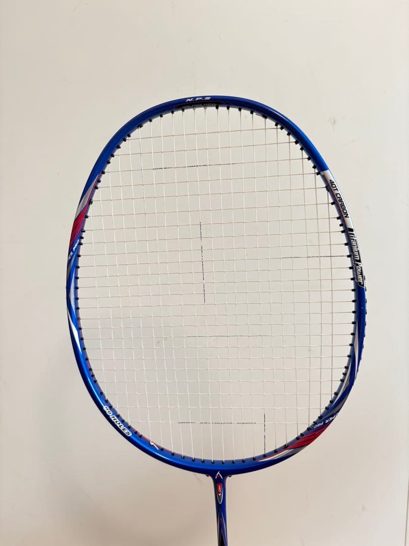 バトミントン　ラケット　A-WIN AW-900S