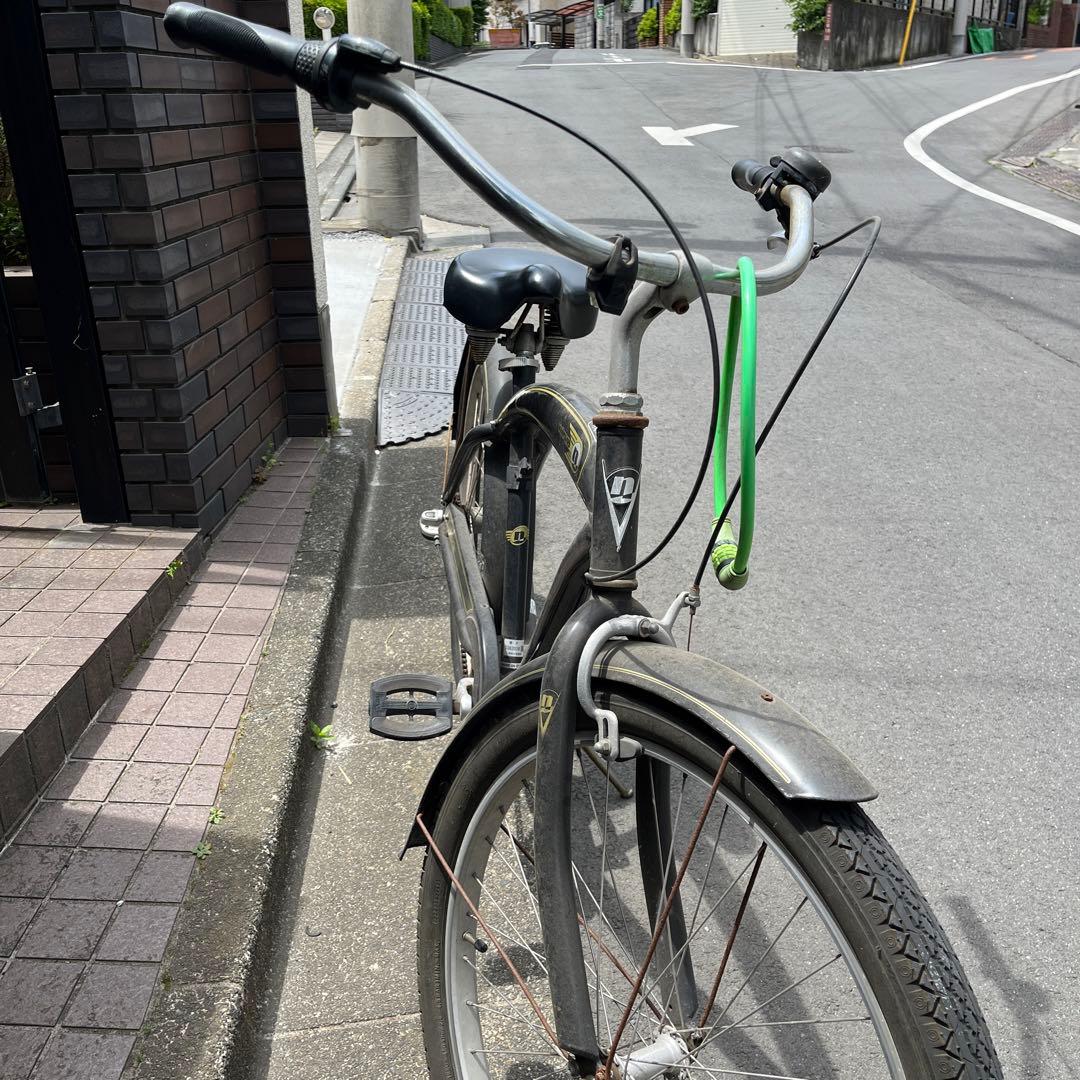 ナーブ　ビーチクルーザー