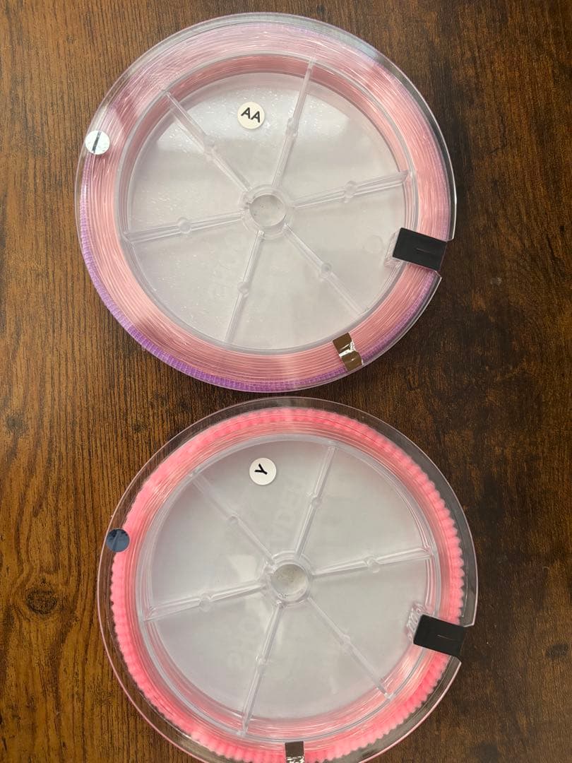 マグロキャスティングセット