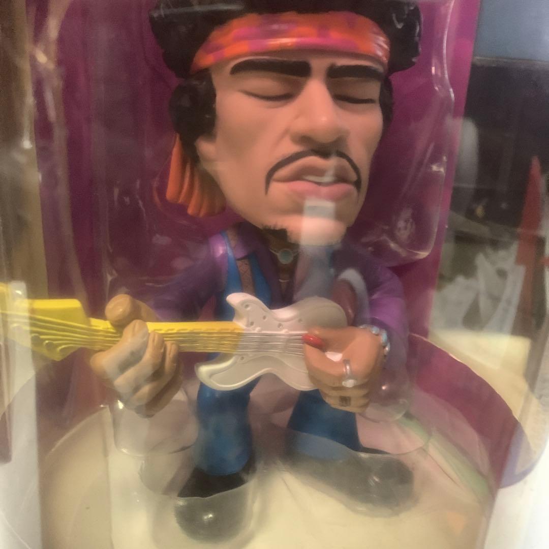 その他 Funko Force Rock Legends Jimi Hendrix