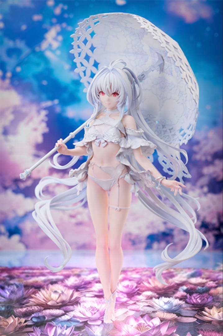 未開封 ANIPLEX レディアヴァロン1/7スケールフィギュア FGO