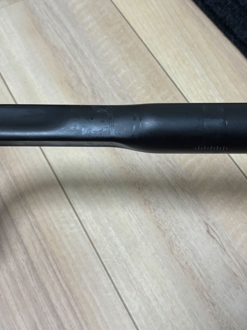 Bontrager PRO ISOCORE VR-SF ハンドル