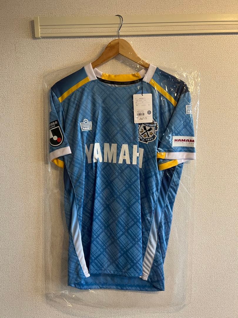 ジュビロ磐田★ユニホーム★杉本健勇★新品