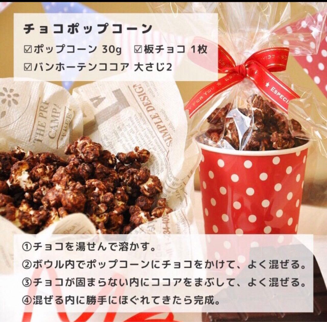 業務用 北海道産 ポップコーン 300g×2袋 遺伝子組み換えなし