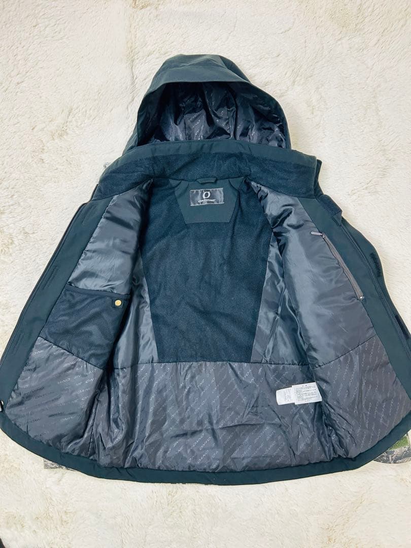 ONYONE スキーウェア 上下セット スノボ　ジャケット　パンツ　オンヨネ