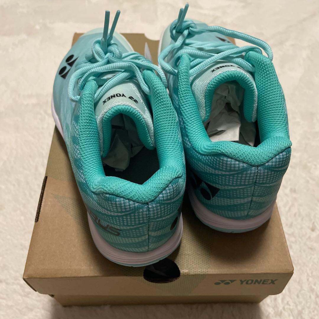 YONEX バドミントンシューズ