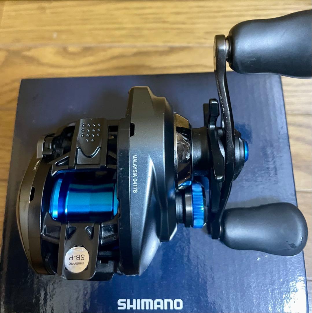 SHIMANO (シマノ) SLX DC 71 左