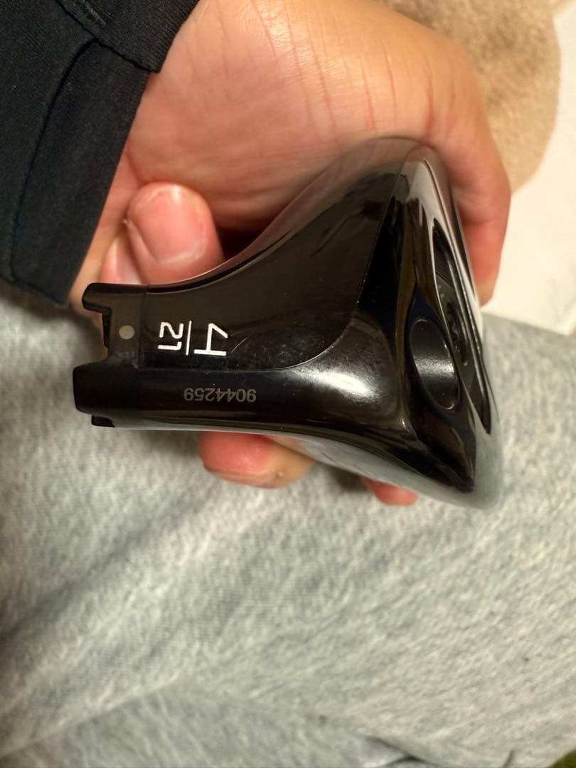 タイトリストGT2 4U 21° TENSEI1kBlue