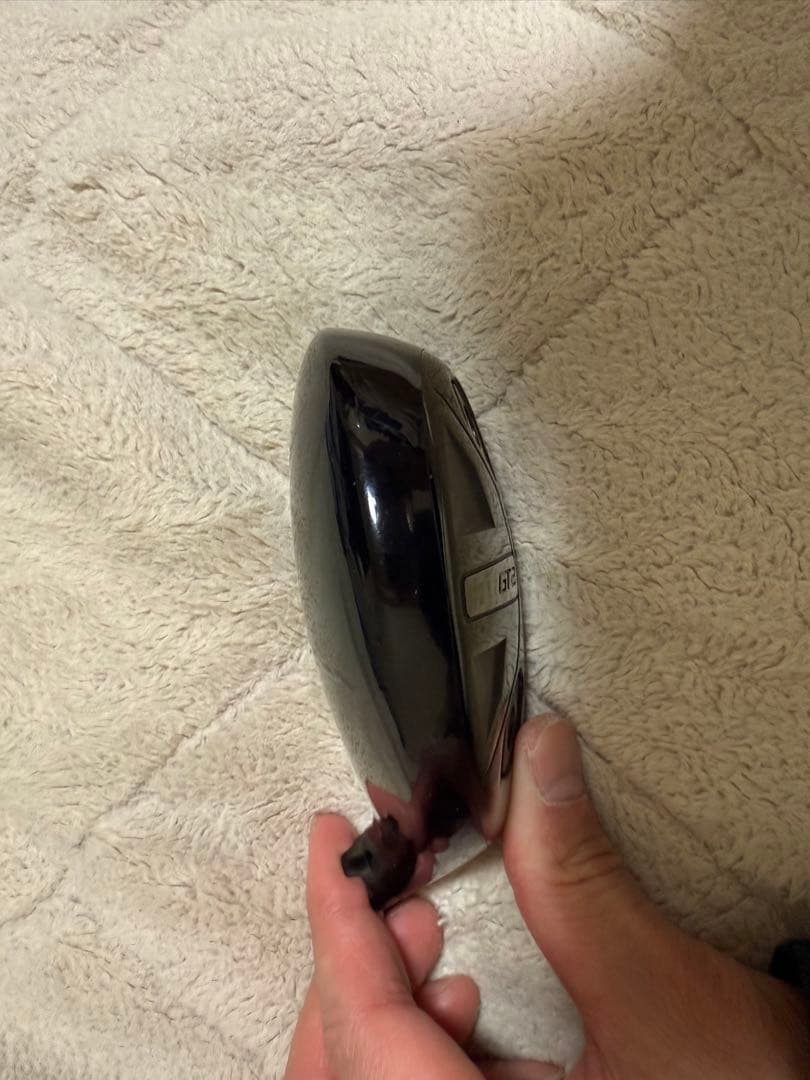 タイトリストGT2 4U 21° TENSEI1kBlue