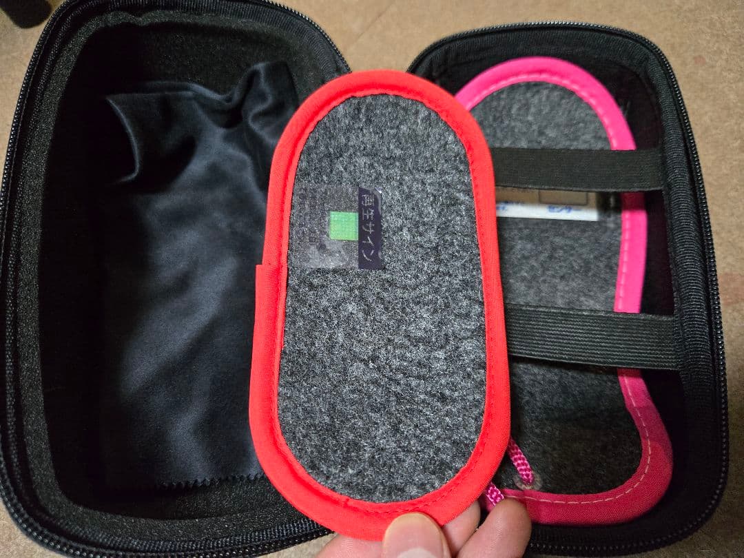 SMITH　4DMAG　ゴーグル