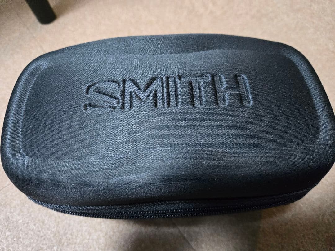 SMITH　4DMAG　ゴーグル