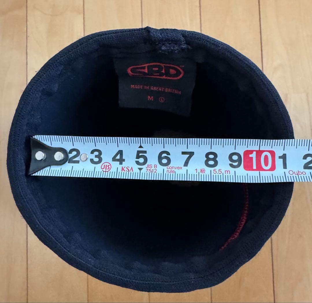 SBD ニースリーブ Mサイズ