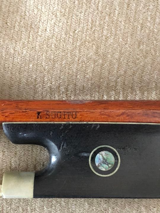 鈴木バイオリン 1/4 No.230 2012年製