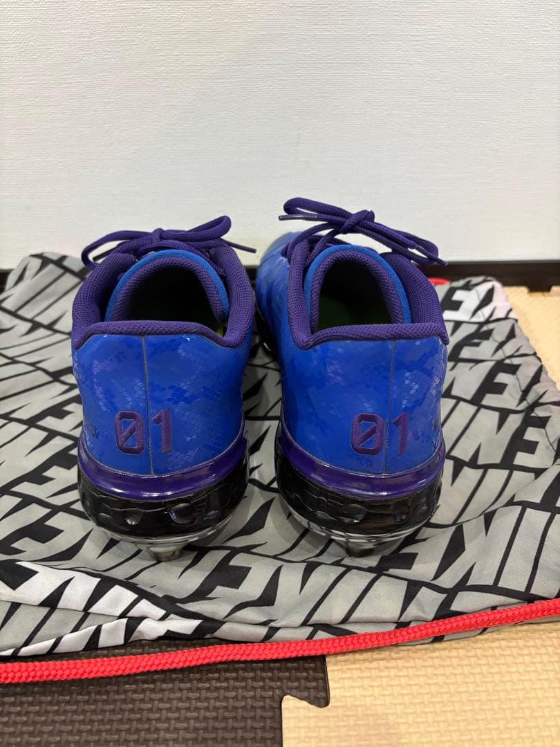 TKNIKE アルファ ハラチ エリート3 Lowベースボールスパイク