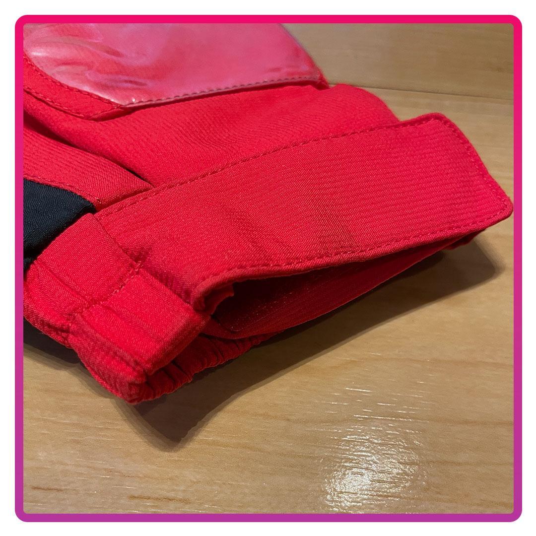 【極美品】 デサント／DESCENTE スキーウェア 上下セット 130サイズ