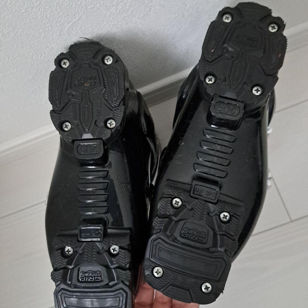 DALBELLO ダルベロ　ジュニア　スキーブーツ　20.5