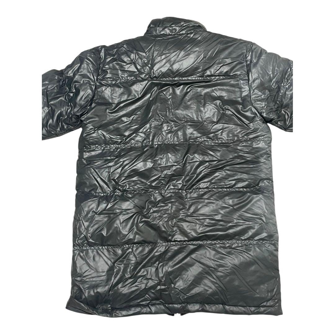 【Lサイズ】非売品 セレッソ大阪 プーマ 支給品 ダウンコート