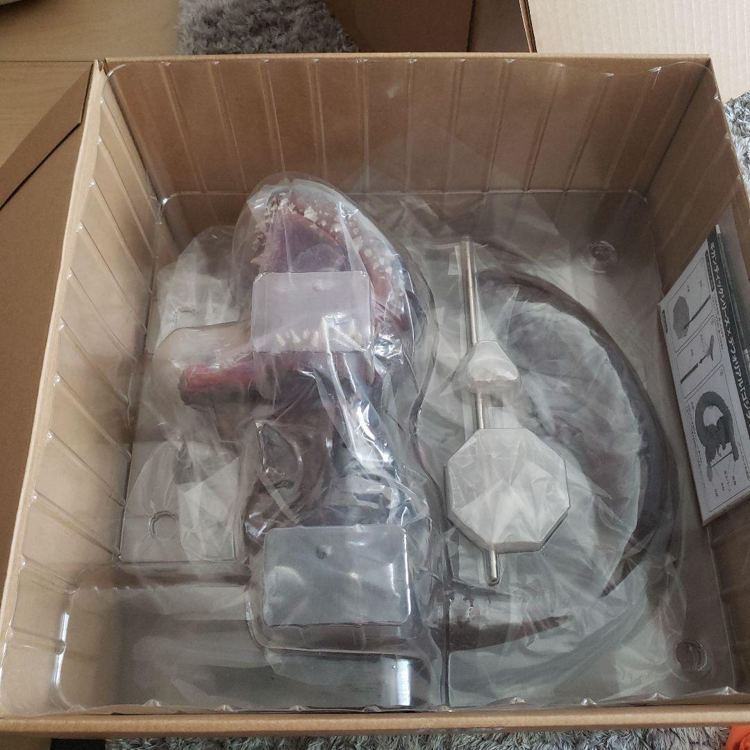 ギガンティック デフォリアル ゴジラ 　2016 限定