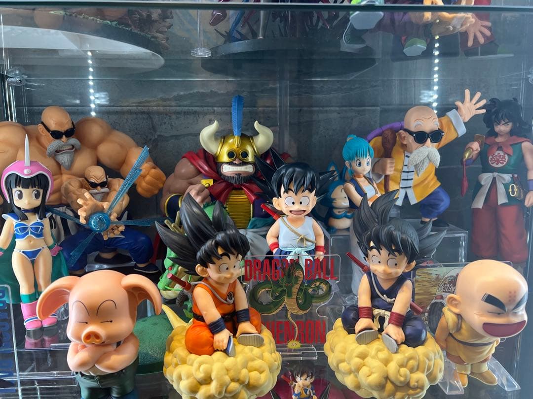 大特価‼️大人気　無印ドラゴンボールまとめ売り‼️