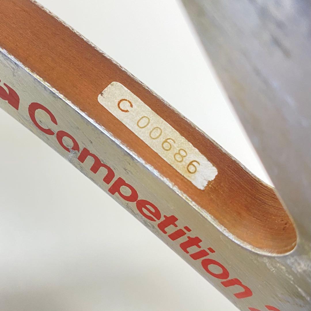 HEAD Arthur Ashe Competition 2 ビンテージラケット