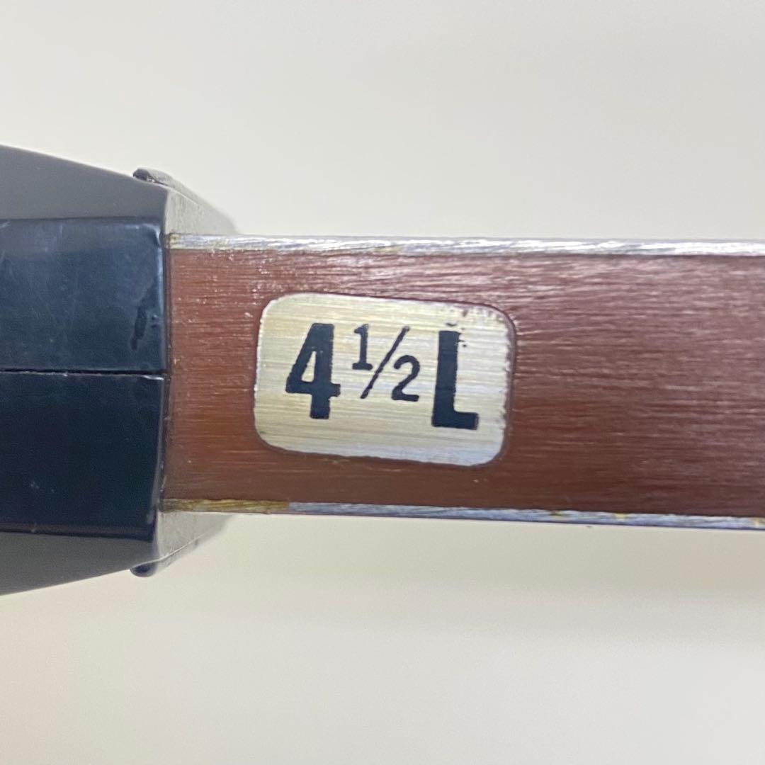 HEAD Arthur Ashe Competition 2 ビンテージラケット