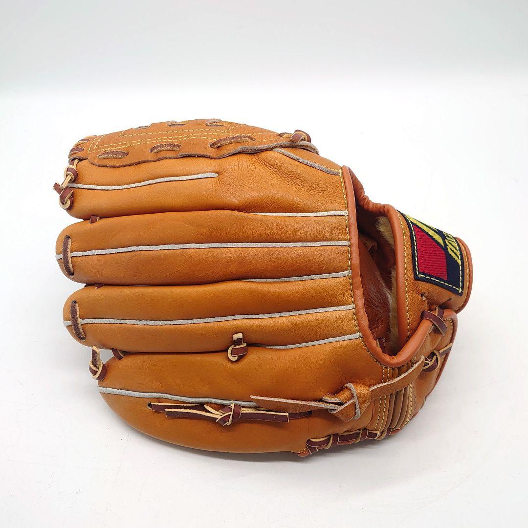 【未使用】MIZUNO LITE FLEX 軟式野球用グローブ