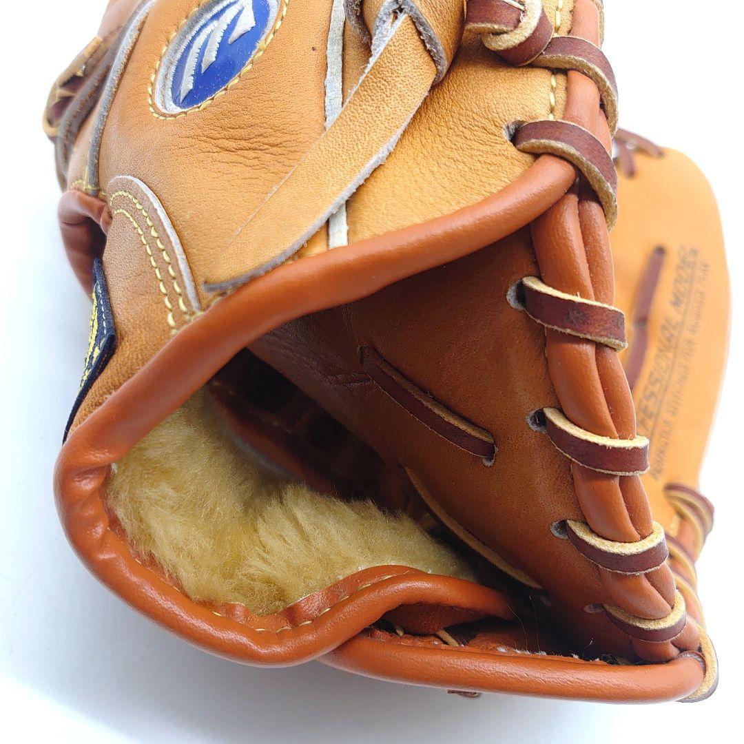 【未使用】MIZUNO LITE FLEX 軟式野球用グローブ