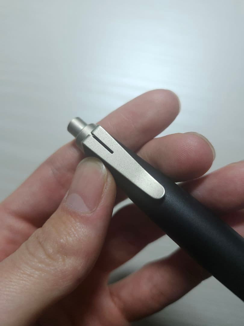 LAMY ラミー スクリブル 0.7mm