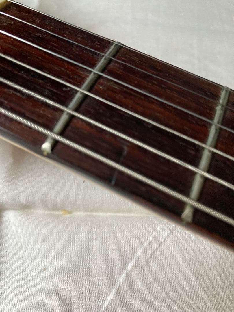 Fender Mexico 70's ストラトキャスター