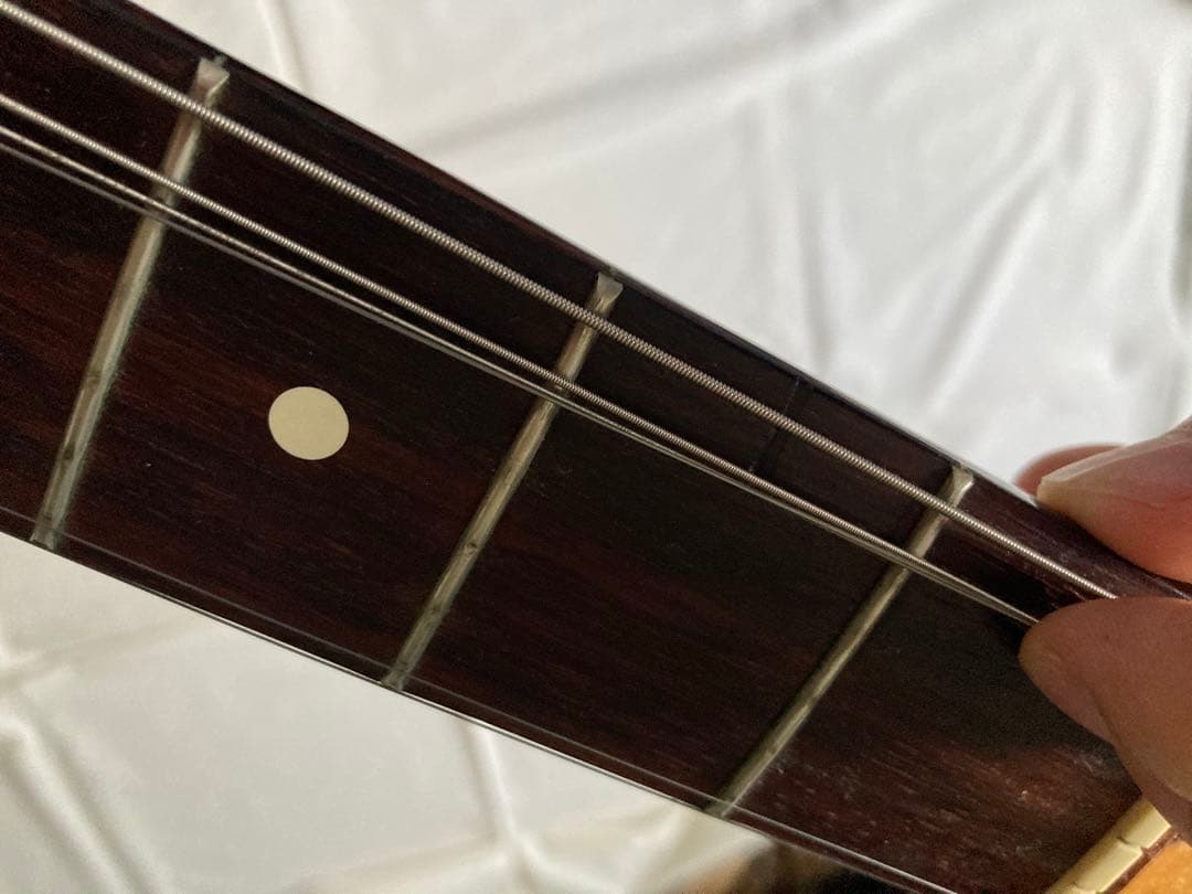 Fender Mexico 70's ストラトキャスター