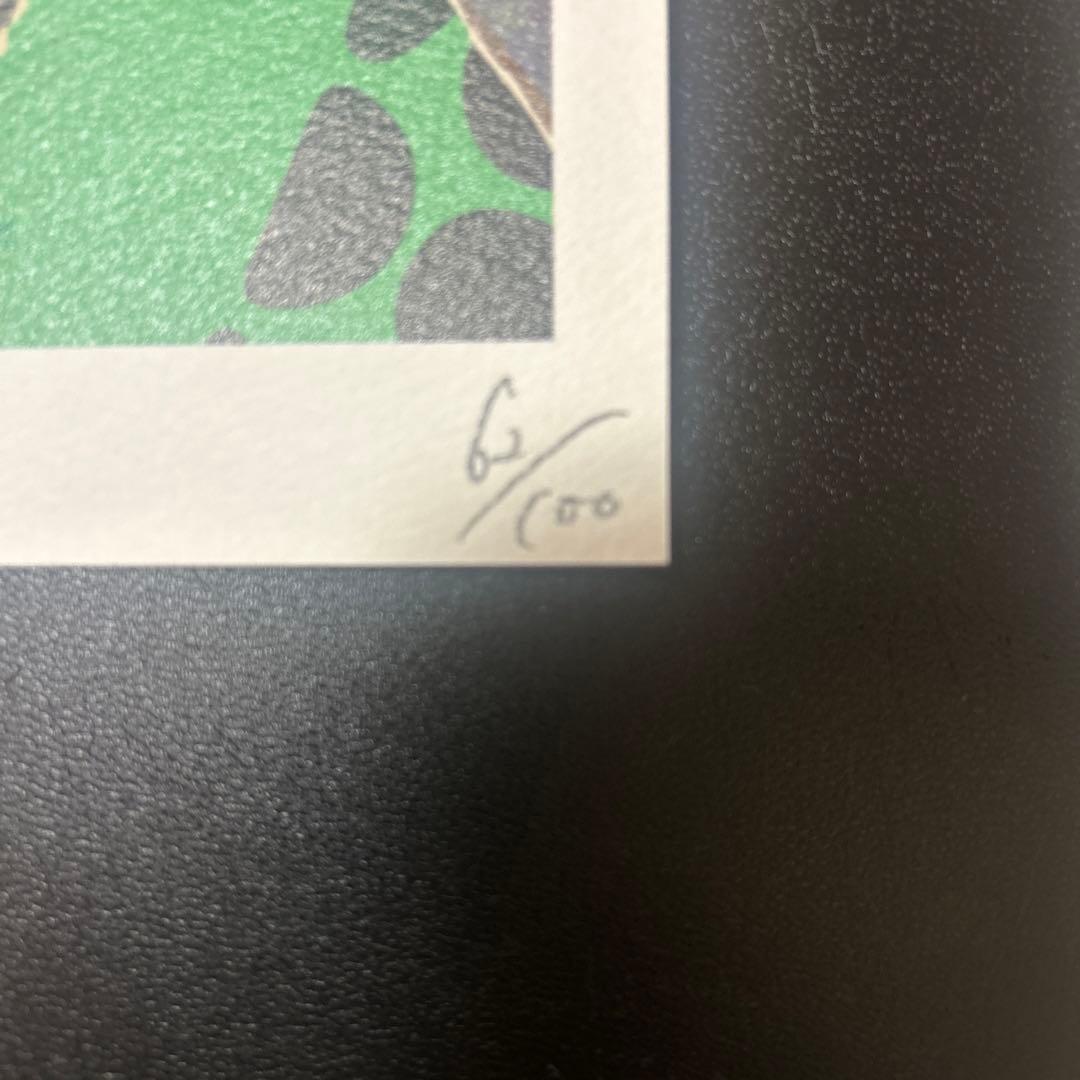 DEATH NYC 奈良美智