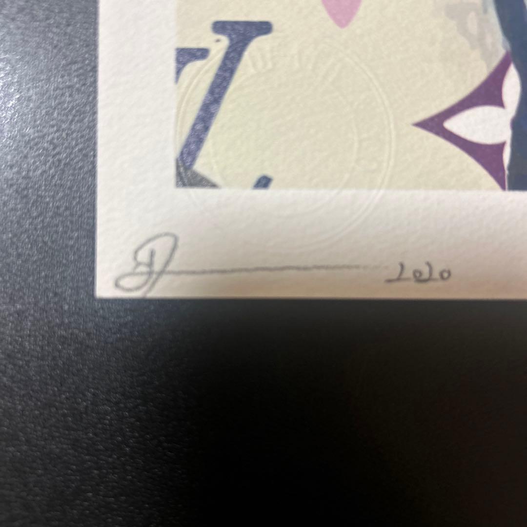 DEATH NYC 奈良美智