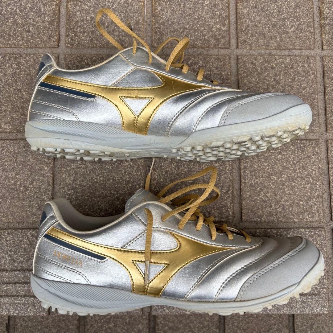 ミズノ モレリア MORELIA SALA PRO TF MIZUNO サラ