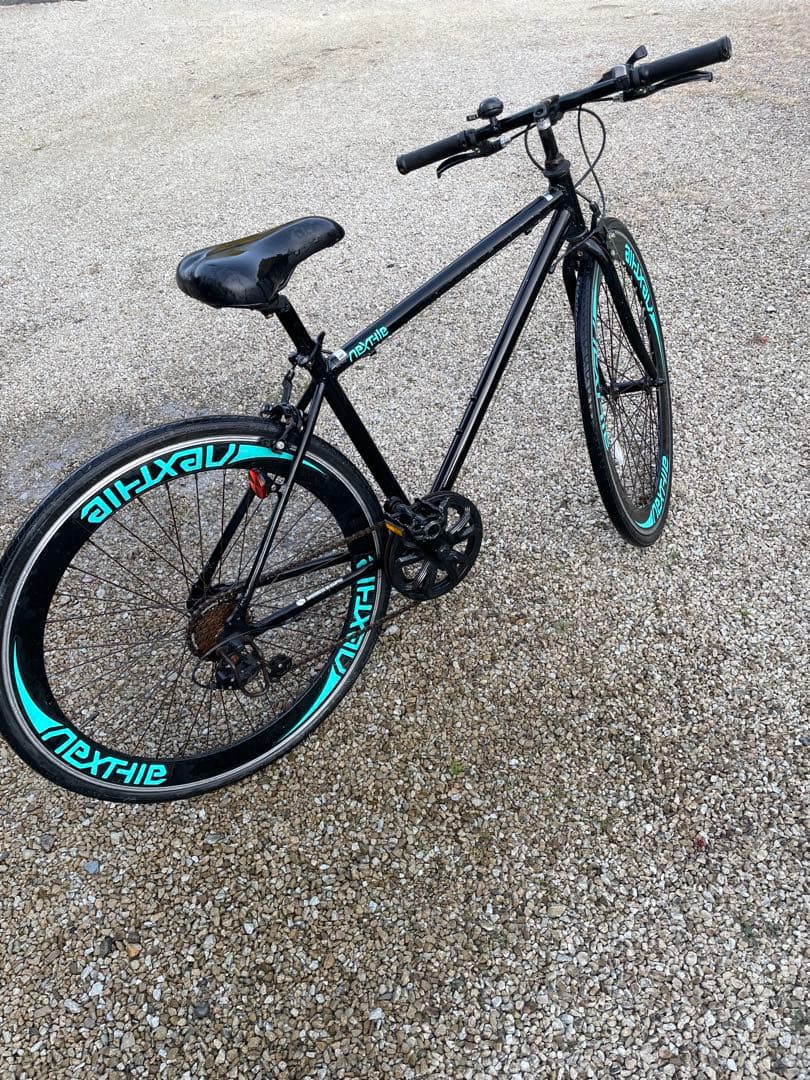 ★ネクスタイル　ロードバイク★