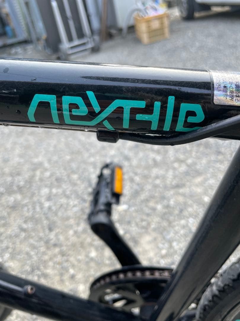 ★ネクスタイル　ロードバイク★