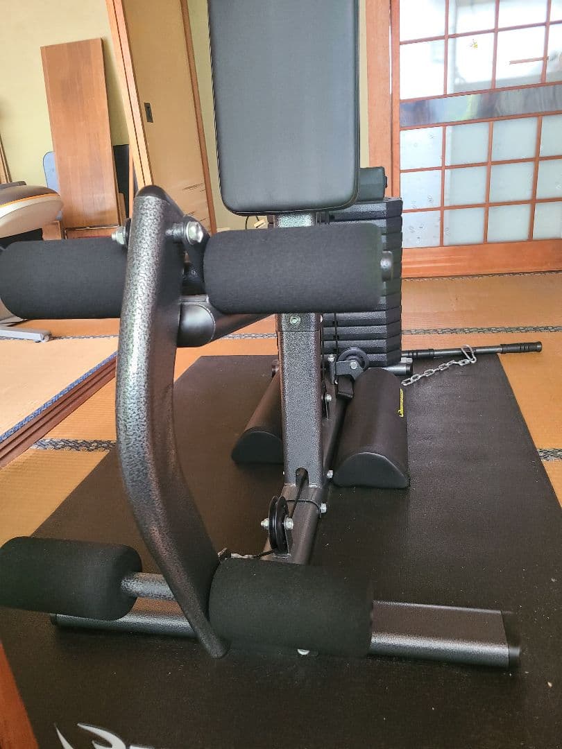 筋トレマシーン 福岡 取り来る歓迎