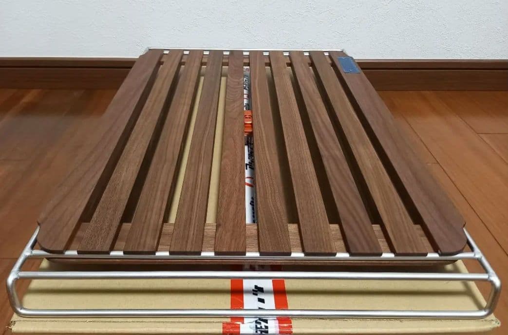 アシモクラフツ asiパレ 50サイズ ウォールナット