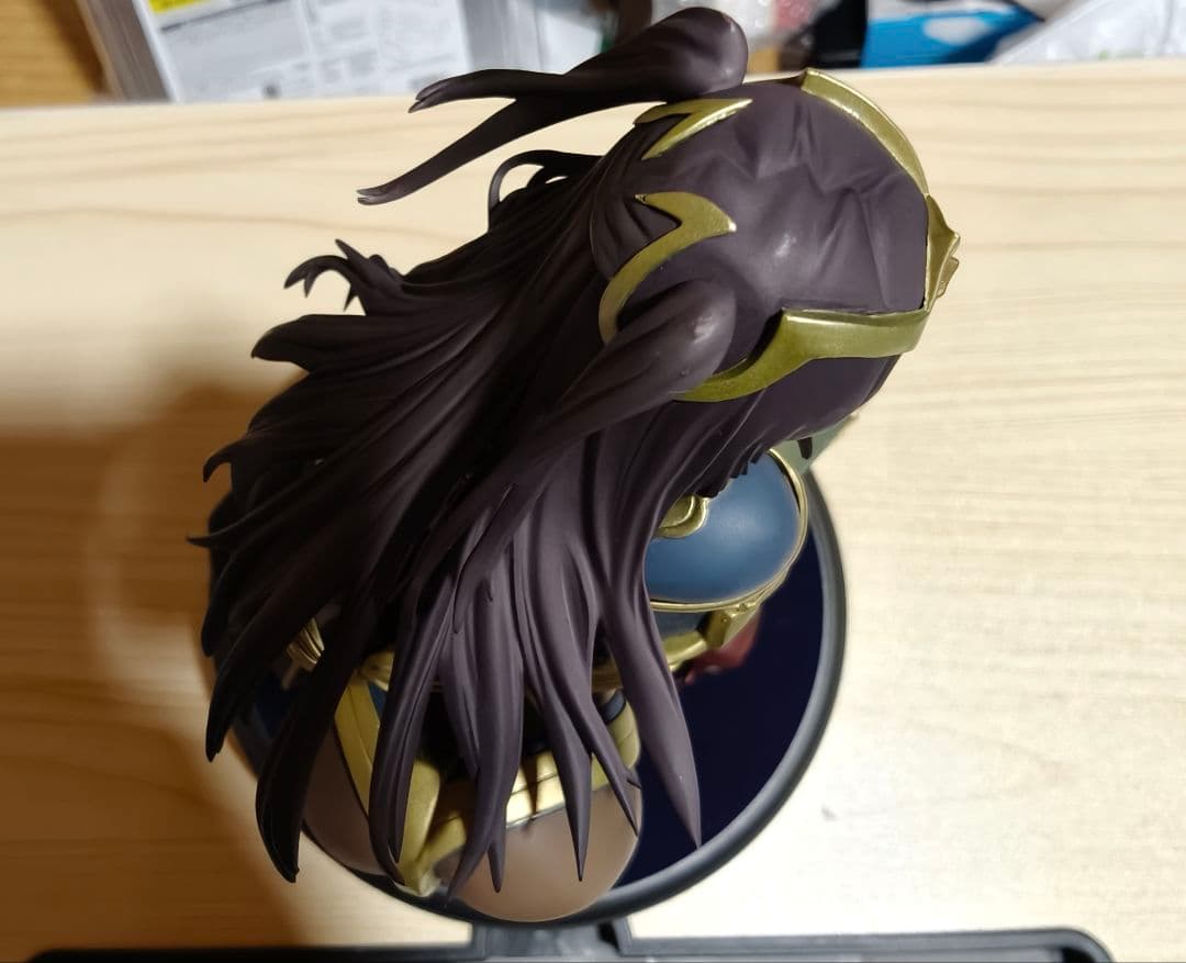 ファイアーエムブレム覚醒 サーリャ スケールフィギュア グッドスマイルカンパニー