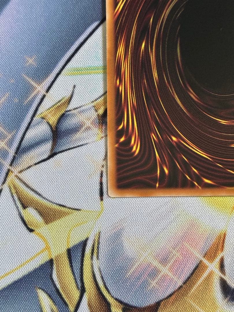 ゆうブラックマジシャンガール　25th クオシク　Unity