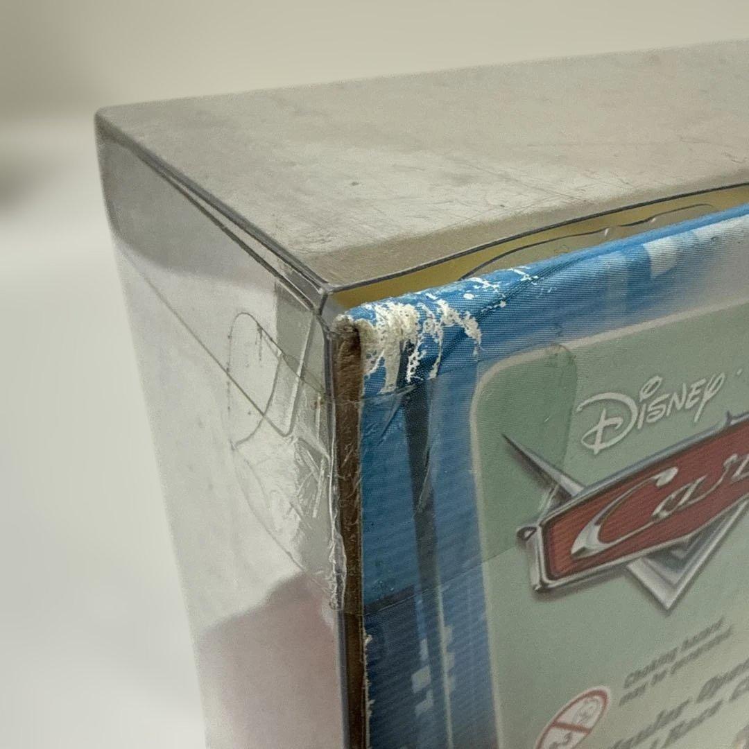 SPERIAL　東京ドリフト仕様 ベン